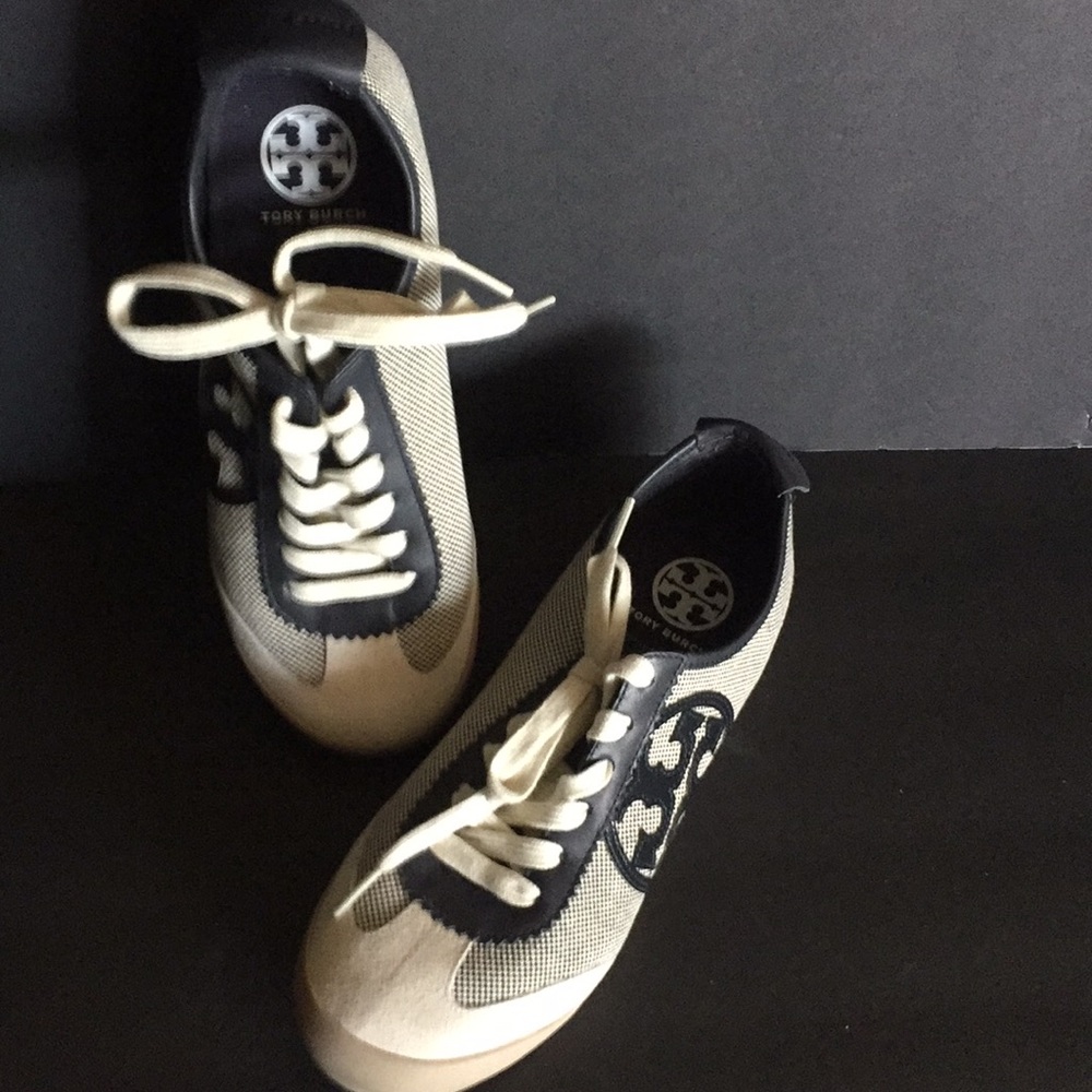 NWOT Tory Burch Sneakers